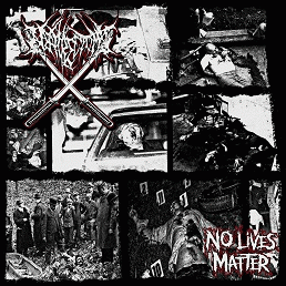 Nephrectomy : No Lives Matter (Demo)